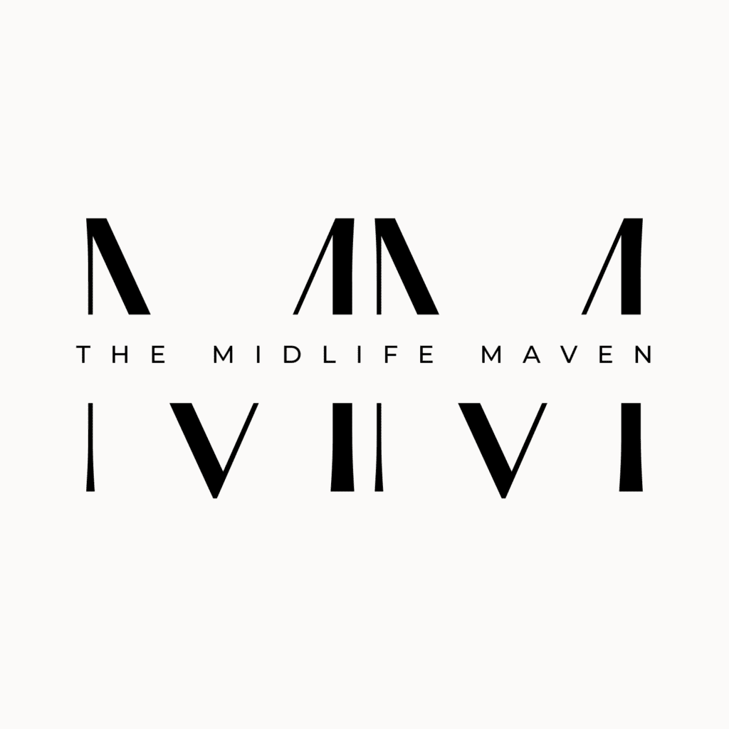 Home » The Midlife Maven